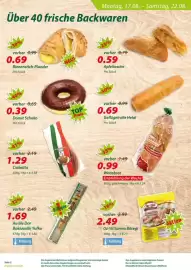 Hepsi-Markt Prospekt woche 33 Seite 17