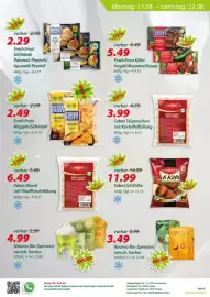 Hepsi-Markt Prospekt woche 33 Seite 18