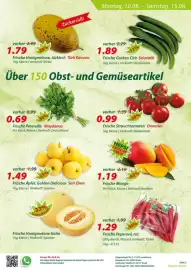 Hepsi-Markt Prospekt woche 33 Seite 2