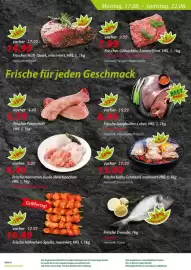 Hepsi-Markt Prospekt woche 33 Seite 21