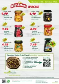 Hepsi-Markt Prospekt woche 33 Seite 24