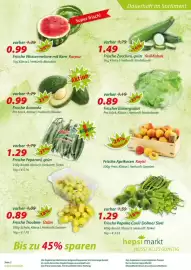 Hepsi-Markt Prospekt woche 33 Seite 3
