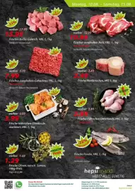 Hepsi-Markt Prospekt woche 33 Seite 4