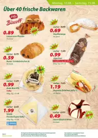 Hepsi-Markt Prospekt woche 33 Seite 5