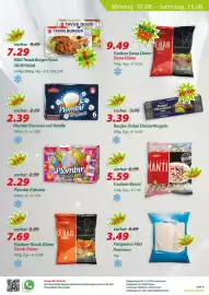 Hepsi-Markt Prospekt woche 33 Seite 6