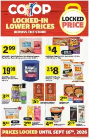 Co-op flyer week 33 Page 8