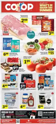 Co-op (valid until 19-08)