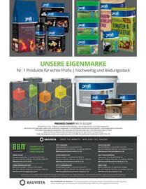 BBM Baumarkt Prospekt Seite 244