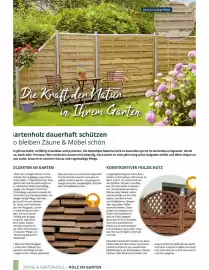 BBM Baumarkt Prospekt Seite 10
