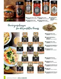 BBM Baumarkt Prospekt Seite 116