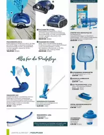 BBM Baumarkt Prospekt Seite 126