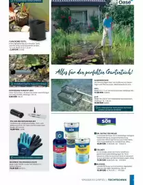 BBM Baumarkt Prospekt Seite 131