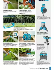 BBM Baumarkt Prospekt Seite 135