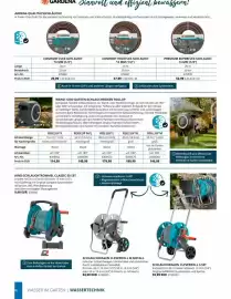 BBM Baumarkt Prospekt Seite 136