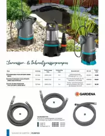 BBM Baumarkt Prospekt Seite 138