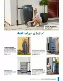 BBM Baumarkt Prospekt Seite 145