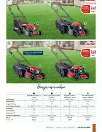 BBM Baumarkt Prospekt Seite 147