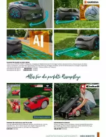BBM Baumarkt Prospekt Seite 151