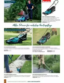 BBM Baumarkt Prospekt Seite 152