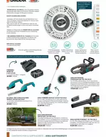 BBM Baumarkt Prospekt Seite 154