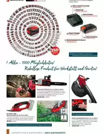 BBM Baumarkt Prospekt Seite 156