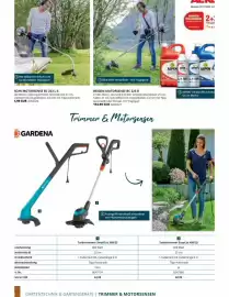 BBM Baumarkt Prospekt Seite 158