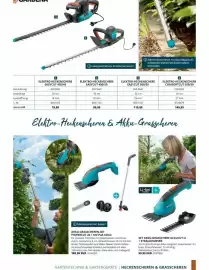 BBM Baumarkt Prospekt Seite 159