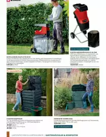 BBM Baumarkt Prospekt Seite 166