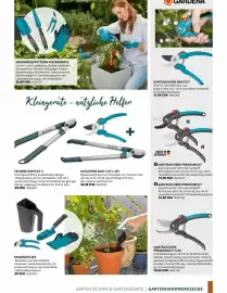 BBM Baumarkt Prospekt Seite 169