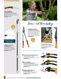 BBM Baumarkt Prospekt Seite 170