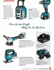 BBM Baumarkt Prospekt Seite 177