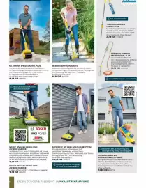 BBM Baumarkt Prospekt Seite 196