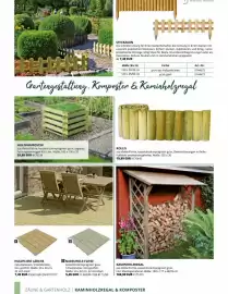 BBM Baumarkt Prospekt Seite 20