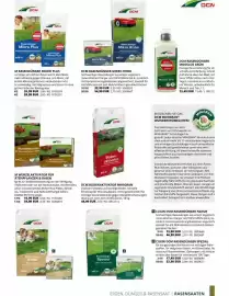 BBM Baumarkt Prospekt Seite 203