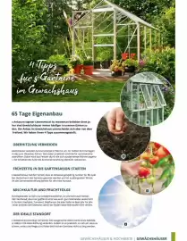 BBM Baumarkt Prospekt Seite 207