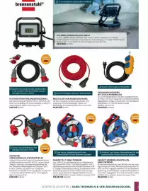 BBM Baumarkt Prospekt Seite 215