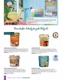 BBM Baumarkt Prospekt Seite 232