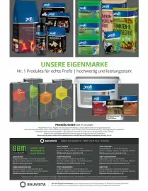 BBM Baumarkt Prospekt Seite 244