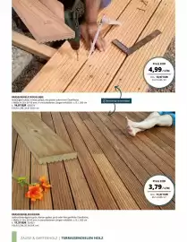 BBM Baumarkt Prospekt Seite 26