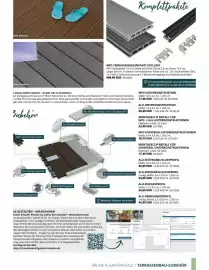 BBM Baumarkt Prospekt Seite 29