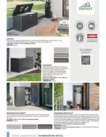 BBM Baumarkt Prospekt Seite 38