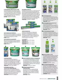 BBM Baumarkt Prospekt Seite 55