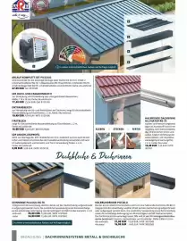 BBM Baumarkt Prospekt Seite 58