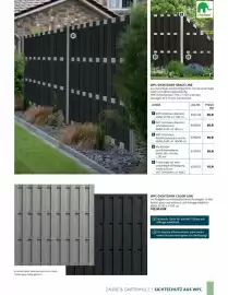 BBM Baumarkt Prospekt Seite 7
