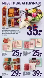 REMA 1000 tilbudsavis uge 34 Side 10: REMA 1000 Hakket dansk grise- og kalvekød eller kyllingekød €25,00