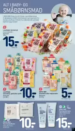 REMA 1000 tilbudsavis uge 34 Side 17: LoveMade Smoothie, grød eller puffs €10,00