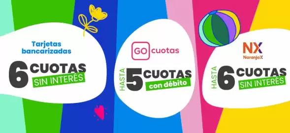 Catálogo Cachavacha Página 1