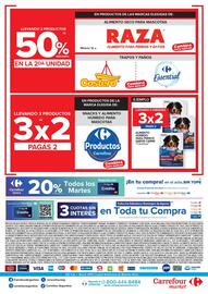 Folleto Carrefour Market Página 6