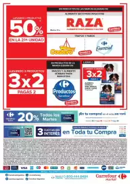 Folleto Carrefour Market Página 6