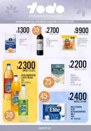 Catálogo Supermercados Todo Página 1